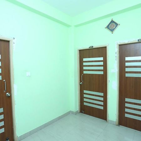 Hotel O Sambit Nx Бхубанешвара Экстерьер фото